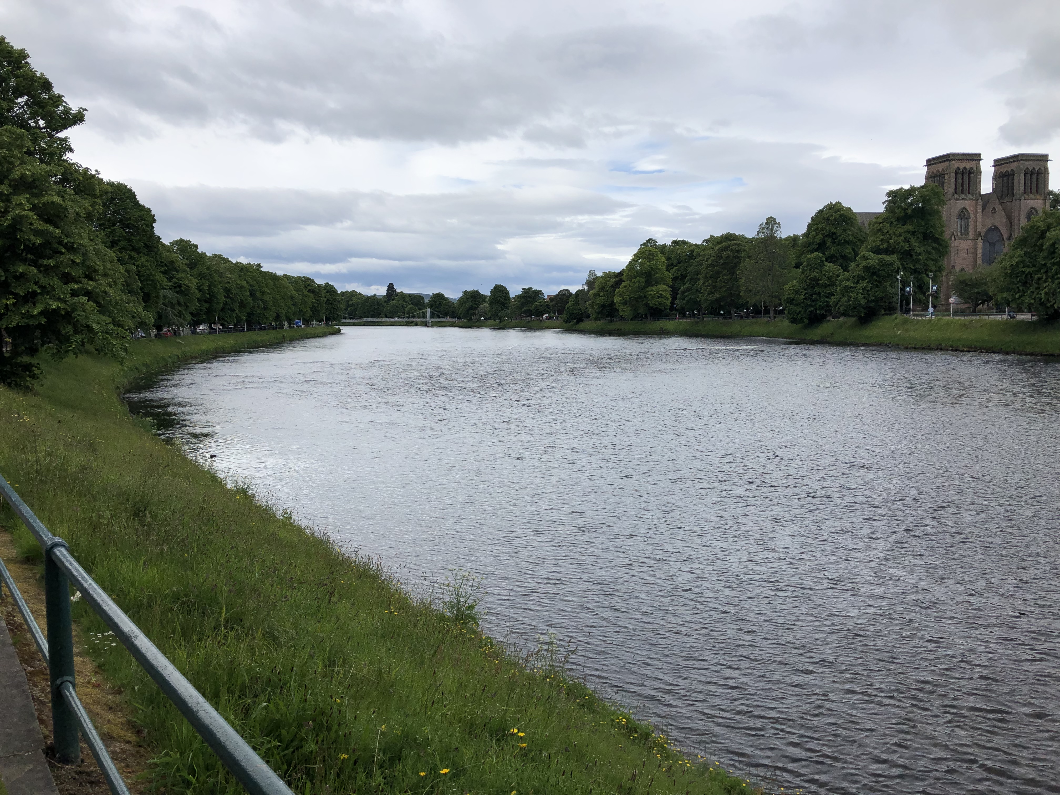 Inverness Inverness