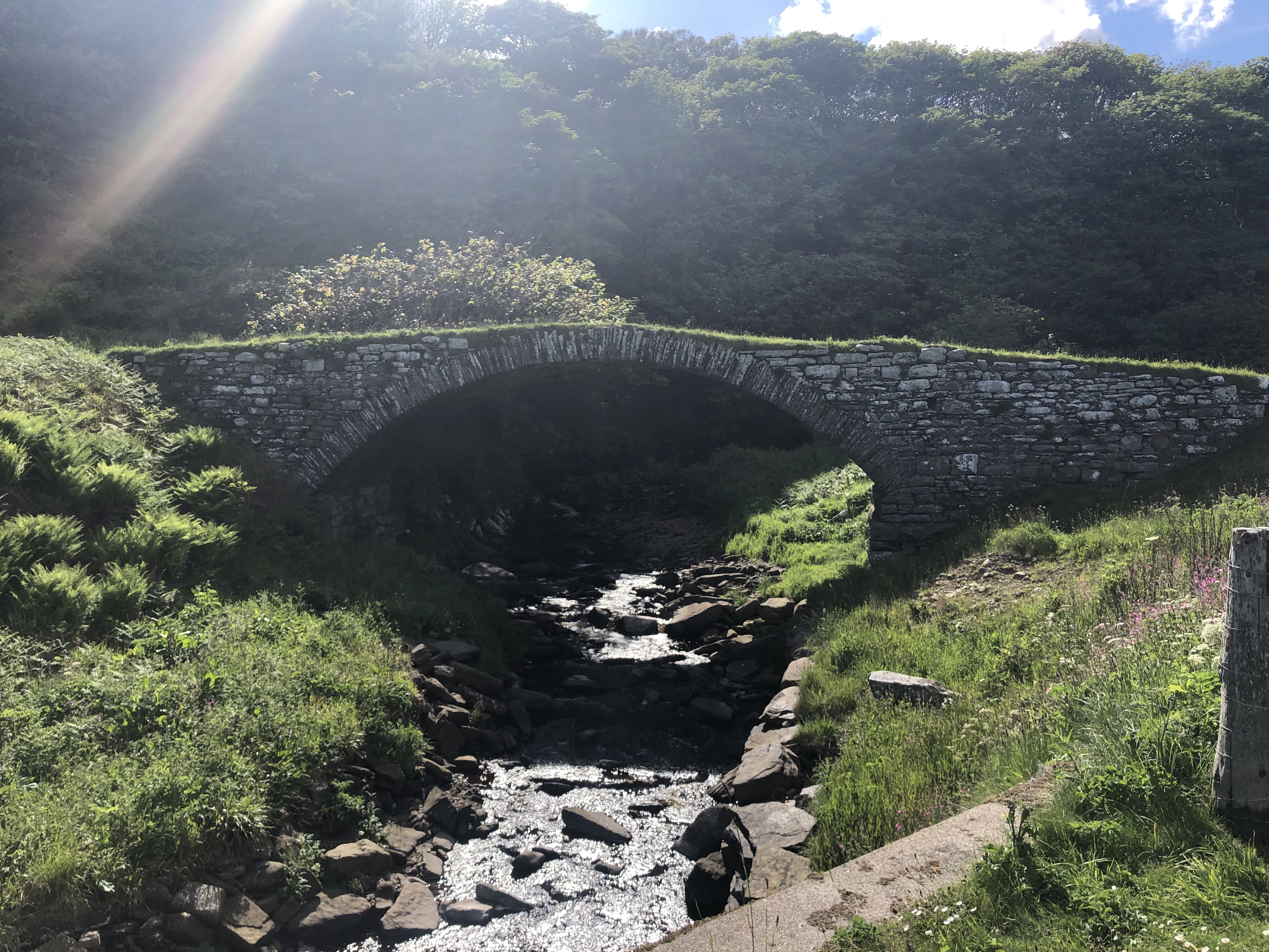 Pont Ecossais Pont Ecossais
