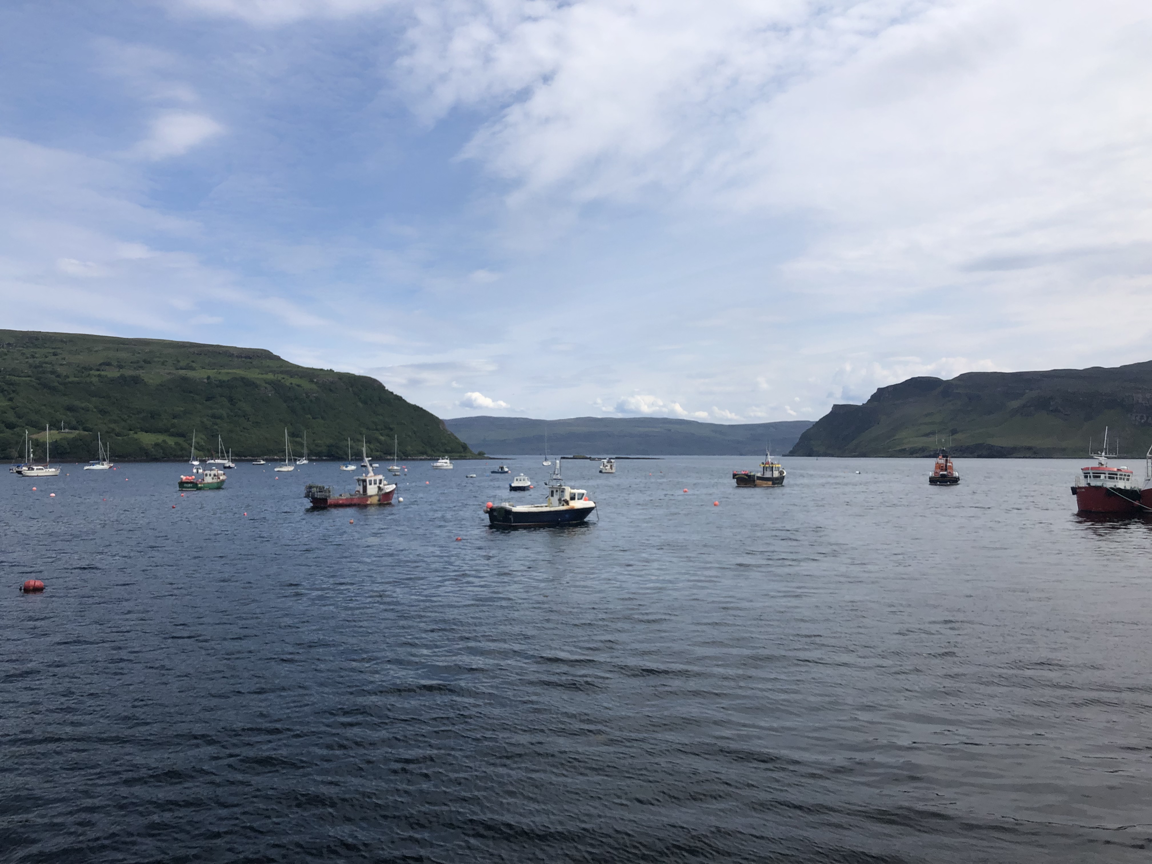Portree Portree