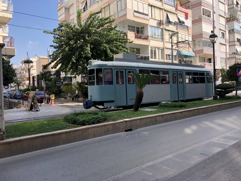 Antalya