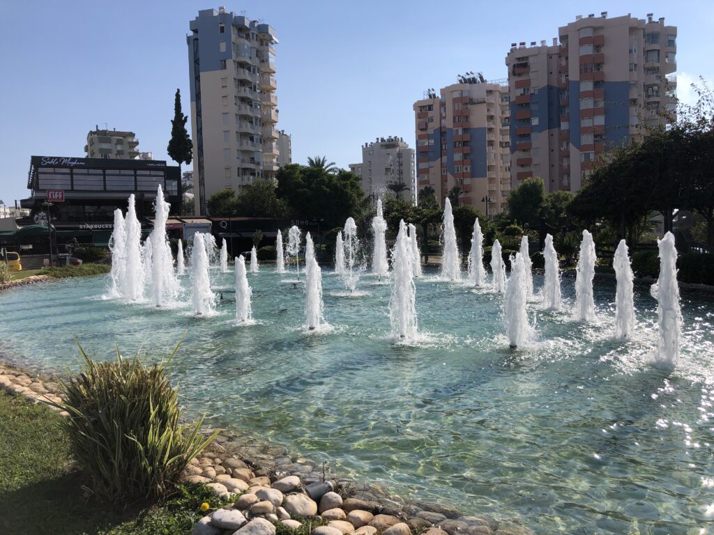 Antalya