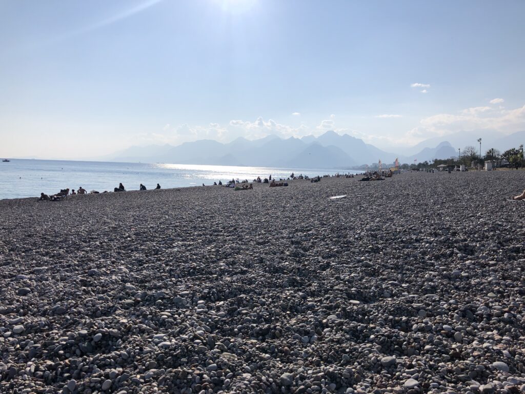 Antalya