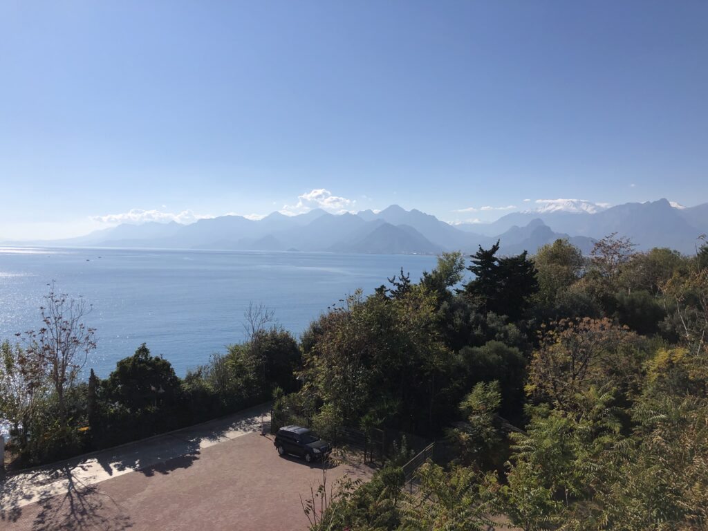 Antalya