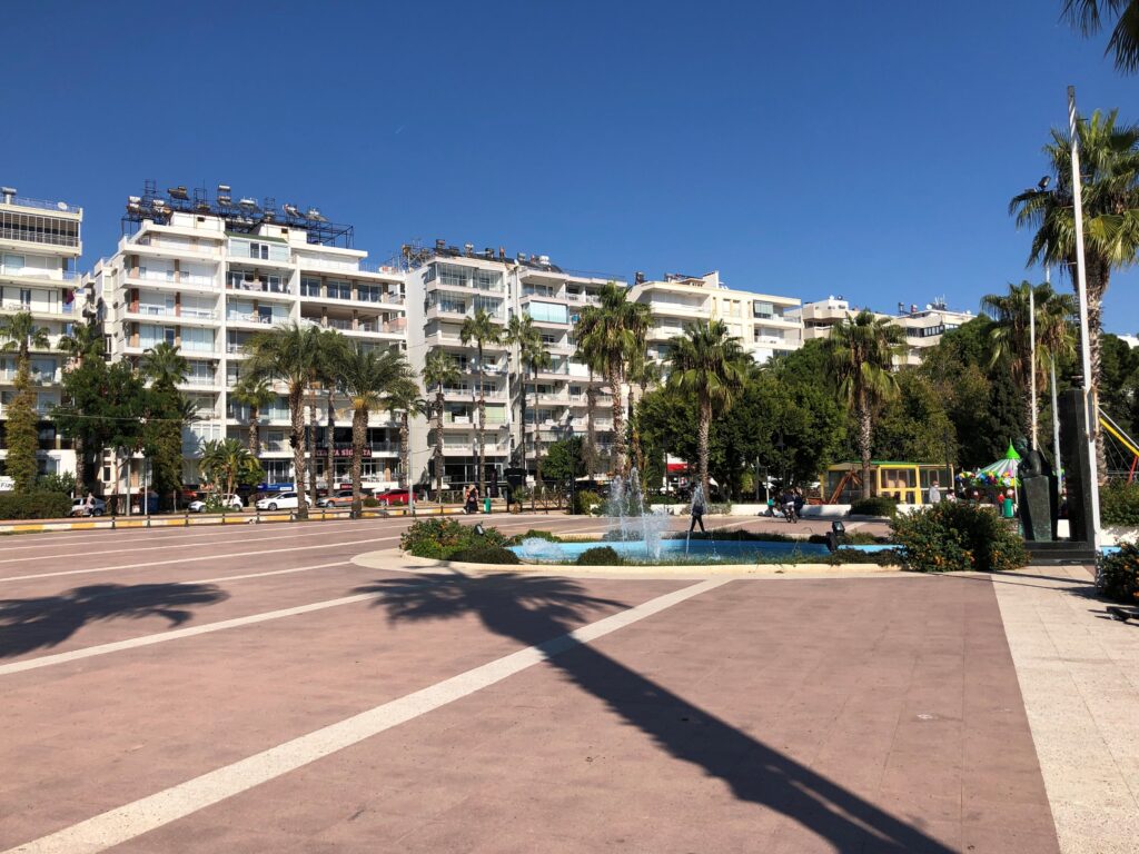 Antalya