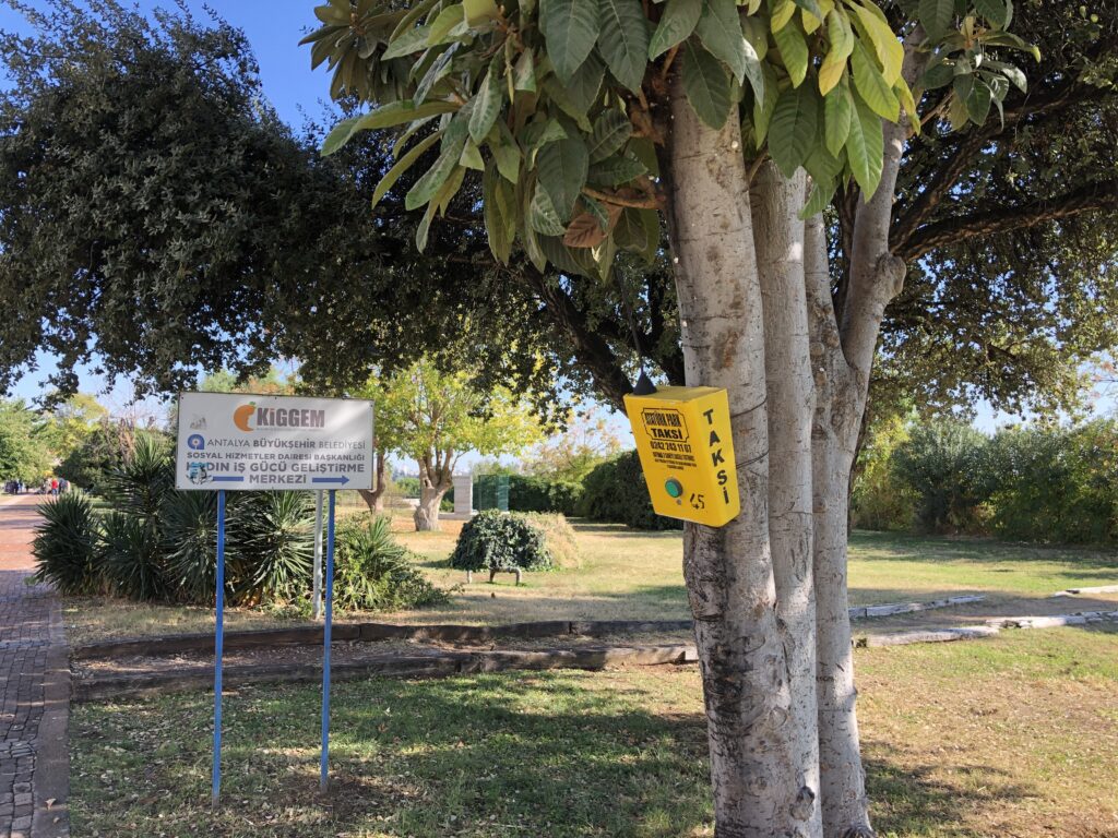 Antalya