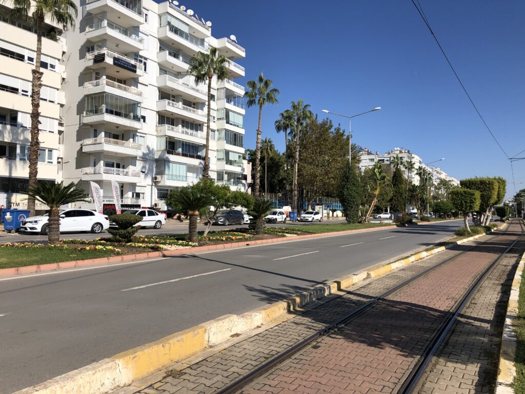 Antalya