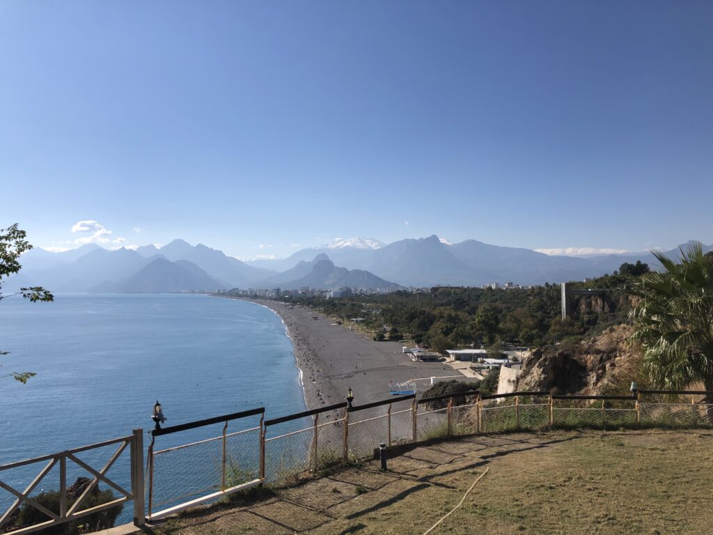 Antalya