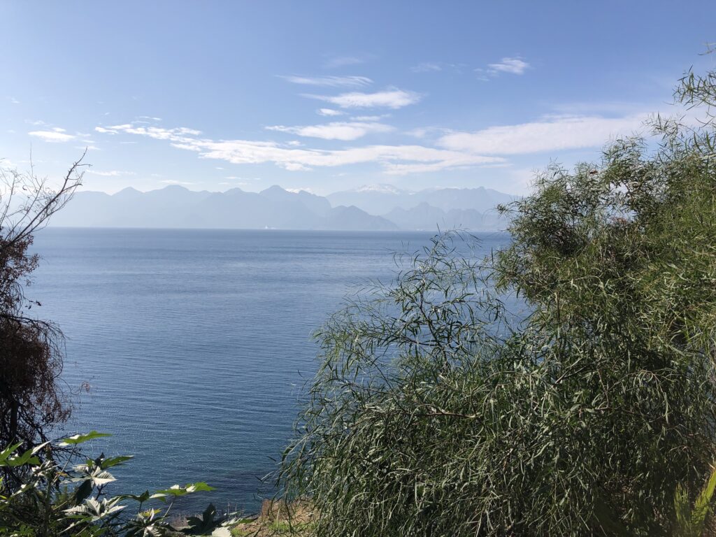 Antalya