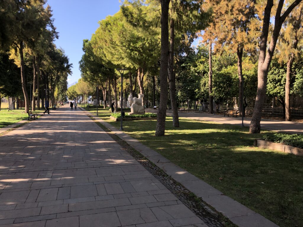 Antalya