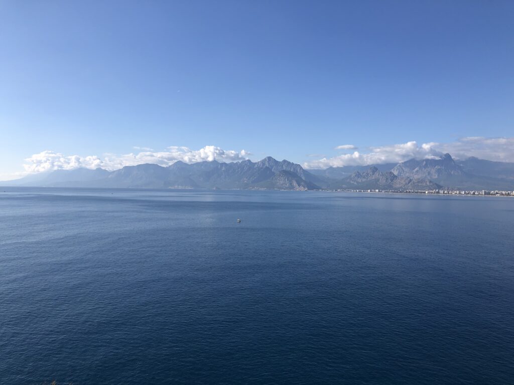 Antalya
