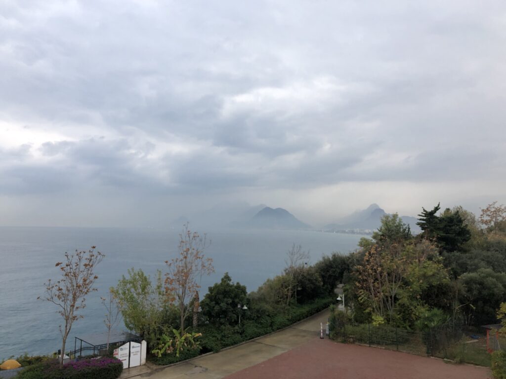 Antalya