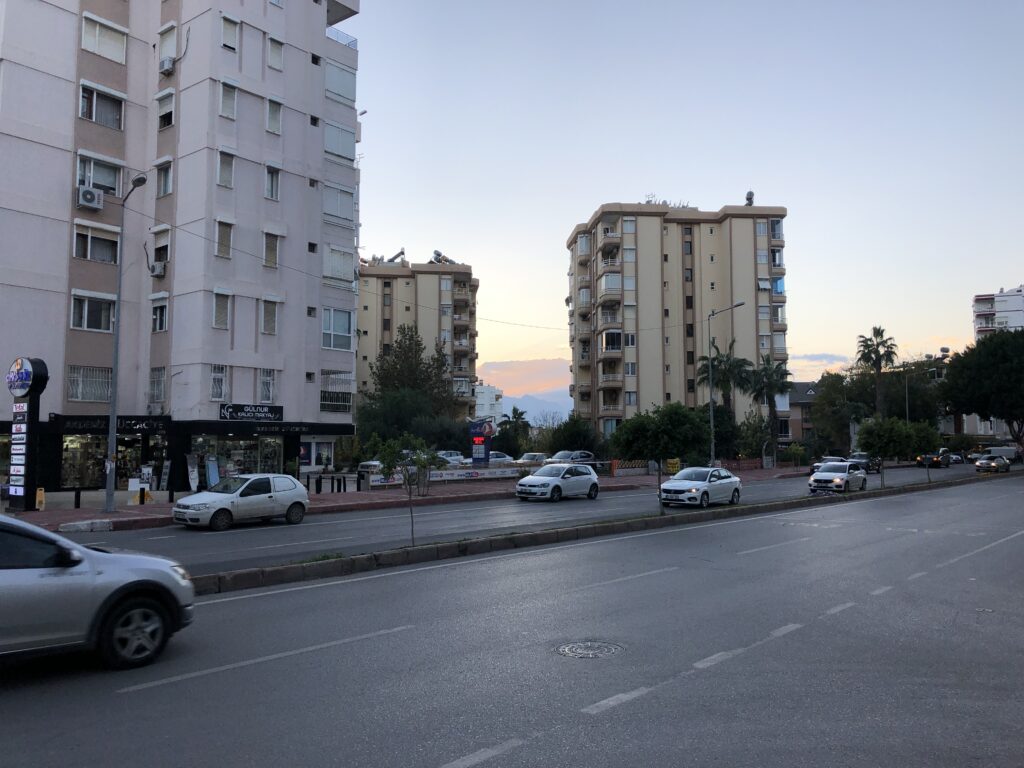 Antalya