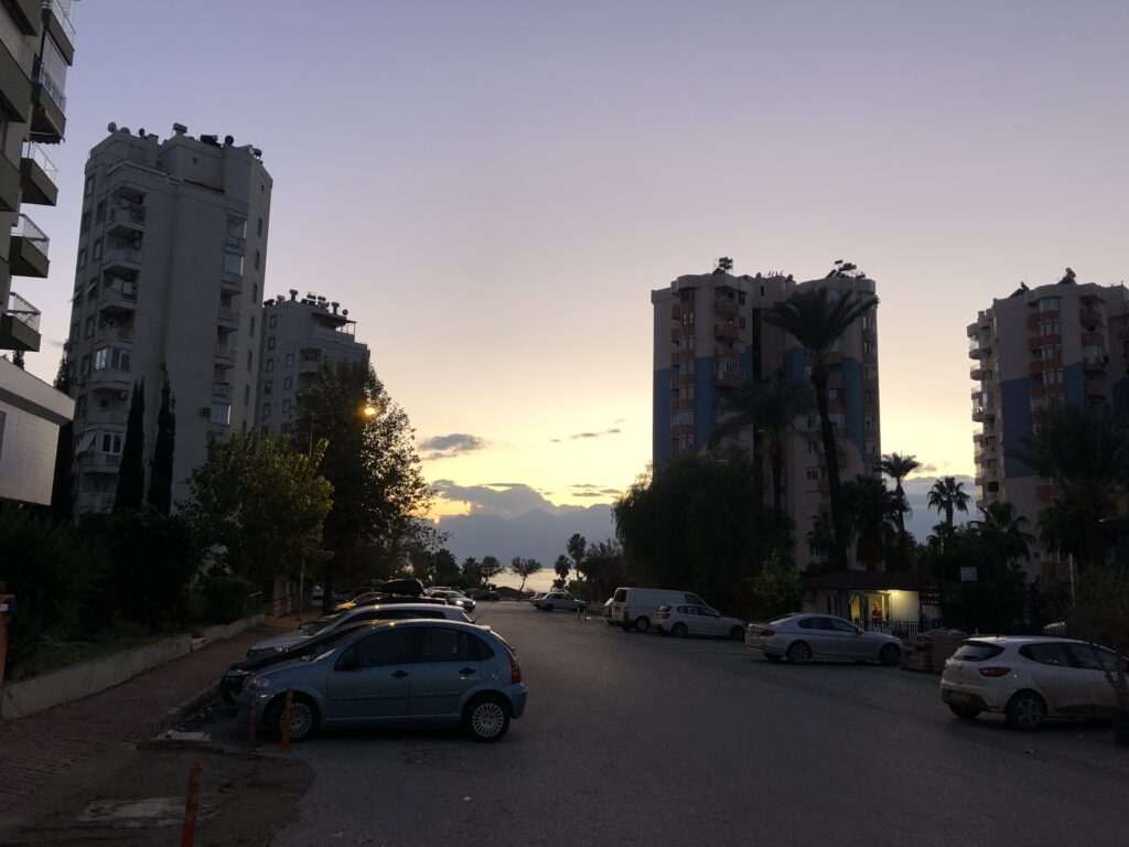 Antalya