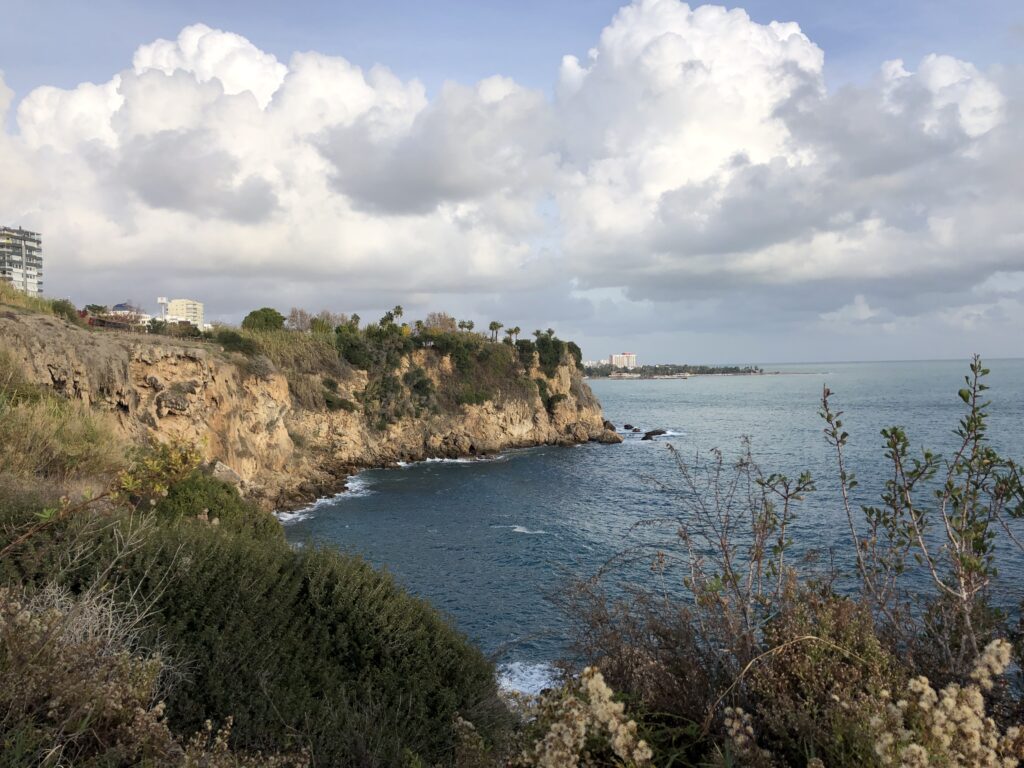Les Chutes de Düden