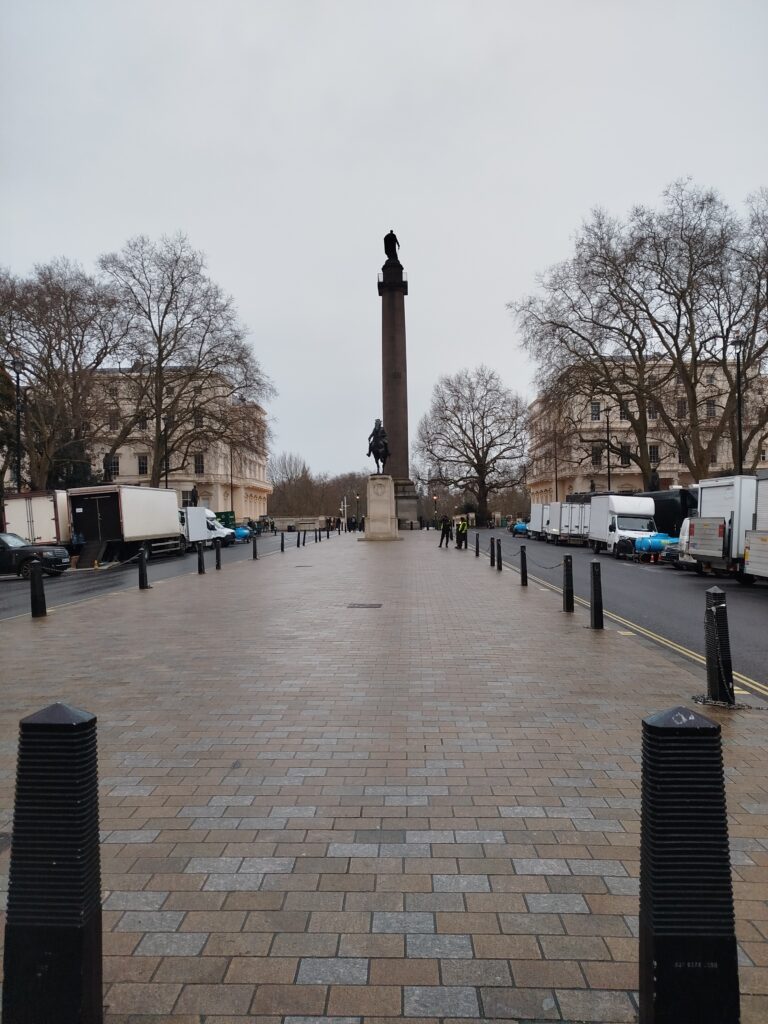 Waterloo place