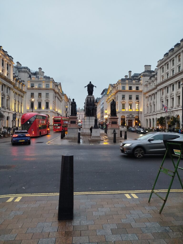 Waterloo place